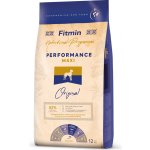 Fitmin Maxi Performance 12 kg – Zboží Mobilmania