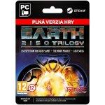 Earth 2150 Trilogy – Zboží Živě