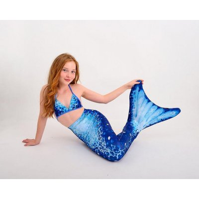 mořská panna Happy Tails RHINO – Zboží Mobilmania