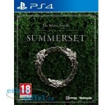 The Elder Scrolls Online: Summerset – Hledejceny.cz