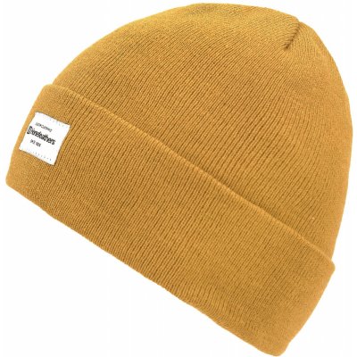 Horsefeathers Meryl yellow dámská čepice – Hledejceny.cz