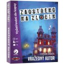 Zaostřeno na zločin: Vražedný autor