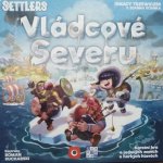 Rexhry Settlers Vládcové severu – Hledejceny.cz