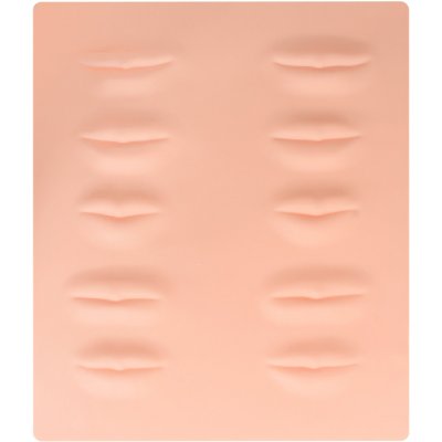 Smart Lashes 3D trénovací kůže rty – Zboží Mobilmania