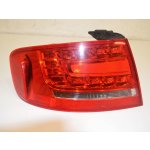 lampa zadní levá - LED AUDI A4 8K0 sedan 8K5945095K – Hledejceny.cz