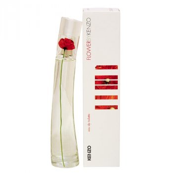 Kenzo Flower by Kenzo toaletní voda dámská 100 ml