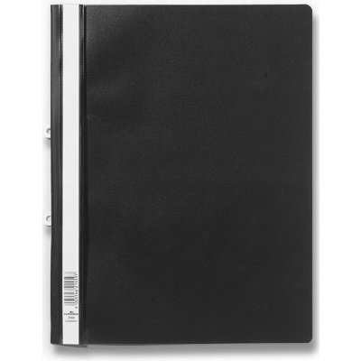 Durable View Holder plastový rychlovazač černý A4 – Zboží Živě