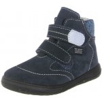 Jonap kožené zimní boty s membránou B5 tmavě modrá – Zboží Dáma