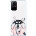 Pouzdro iSaprio - Malamute 01 - Xiaomi Redmi Note 12S – Zboží Živě
