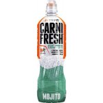 Extrifit Carnifresh Sparkling with Caffein 0,85 l – Zboží Dáma