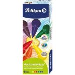 Herlitz Voskové pastelky 6barev Myška/KR – Zboží Dáma