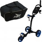 Axglo TriLite 3 wheel trolley – Zboží Dáma