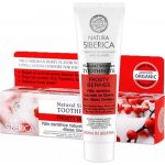 Natura Siberica přírodní sibiřská Zmrzlé bobule 100 g – Hledejceny.cz