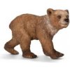 Figurka Schleich 14687 Medvídě grizzly