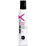 BBcos New Fix Energy Foam hydratační pěna 300 ml – Hledejceny.cz