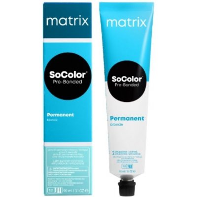 Matrix SoColor Pernament Color UL-V+ 90 ml