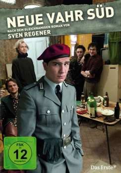 Neue Vahr Süd DVD