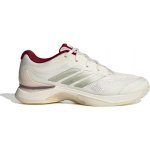 Adidas Avacourt 3 chalk white/ice gold/team victory red – Zboží Mobilmania