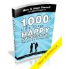 1000 + maličkostí, které dělají šťastní a úspěšní lidé jinak - Angel Chernoff, Marc Chernoff
