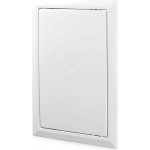 Vents Dvířka revizní 100 x 100 mm – Sleviste.cz