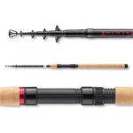 DAIWA Ninja X Tele 2,7 m 20-60 g 7 dílů – Zboží Dáma DAIWA Ninja X Tele 2,7 m 20-60 g 7 dílů – Zboží Dáma