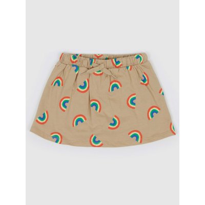 GAP Baby sukně s kraťasy Mix & Match Béžová – Sleviste.cz