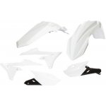 Acerbis Plastový kit pro WRF 250 15/17 450 16/17 bílá – Sleviste.cz