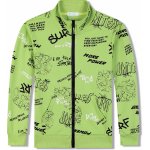 Kugo EM9323 zelinkavá – Zbozi.Blesk.cz