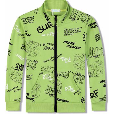 Kugo EM9323 zelinkavá – Zbozi.Blesk.cz