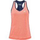 Babolat PLAY TANK TOP Oranžová