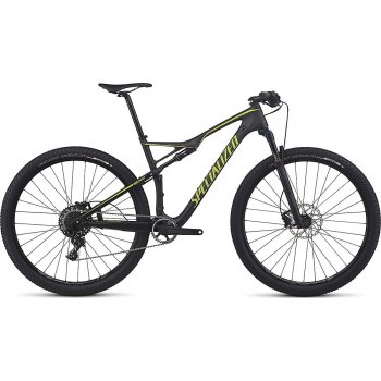 Specialized Epic FSR Comp Carbon 2017