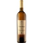Vine Ponto Rkatsiteli Qvevri Bílé 2018 13% 0,75 l (holá láhev) – Hledejceny.cz