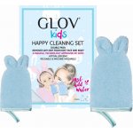 Glov Kids Happy Cleaning Set čisticích rukavic pro matku a dítě 2 ks – Hledejceny.cz