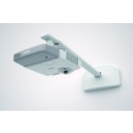 Epson Wall Mount - ELPMB45 - ST EB52x/53x V12H706040 – Hledejceny.cz