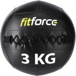 Fitforce WALL BALL 3 KG – Zboží Dáma Fitforce WALL BALL 3 KG – Zboží Dáma