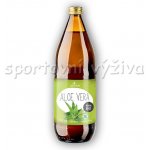 Allnature Aloe vera BIO 1 l – Hledejceny.cz