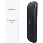 Berger TB Optimal Travel Case Black – Zboží Dáma