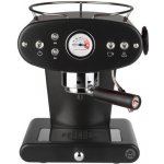 Illy Francis X1 IperEspresso Home černý – Hledejceny.cz