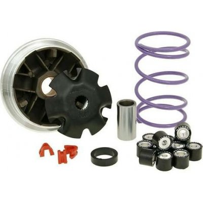 Malossi Multivar MHR Piaggio 518648 – Zboží Mobilmania