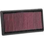 Vzduchový filtr K&N Filters BM-1019 – Hledejceny.cz