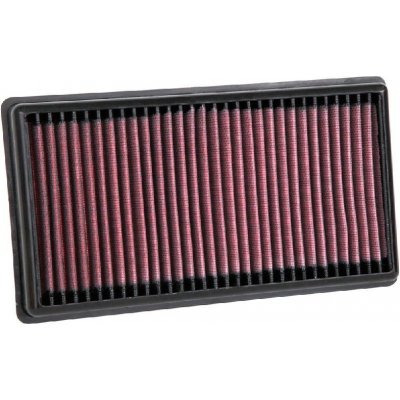 Vzduchový filtr K&N Filters BM-1019 – Hledejceny.cz