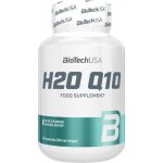 BioTech USA H2O Q10 60 kapslí – Hledejceny.cz