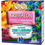 Agro Kristalon borůvky a rododenrony 0,5 kg – Hledejceny.cz