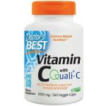 Doctor's Best Vitamin C 1000 mg 360 kapslí – Hledejceny.cz