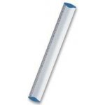 Maped 120030 hliníkové pravítko 30 cm – Sleviste.cz