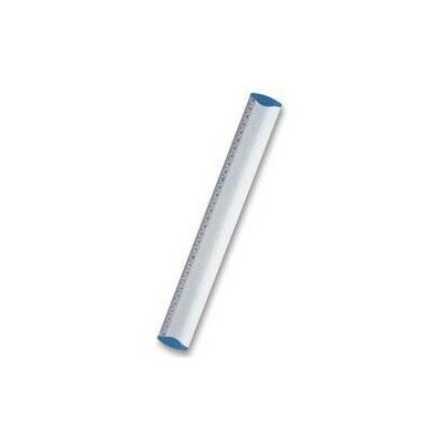 Maped 120030 hliníkové pravítko 30 cm – Sleviste.cz