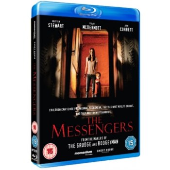 The Messengers BD