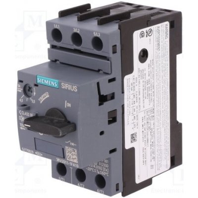 Siemens 3RV2011-1FA10 – HobbyKompas.cz