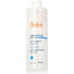 Avene Sun After Sun reparační péče po opalování (Moisturizing, Soothing, Hypoallergenic, Non-Comedogenic) 400 ml – Zboží Dáma