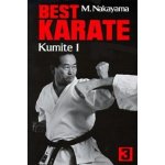 Best karate 3. Kumite 1 Masatoshi Nakayama – Hledejceny.cz